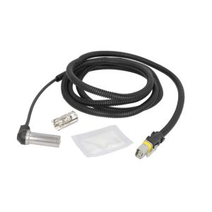 Sensor do ABS, dianteiro/traseiro, esquerdo/direito  FEBI BILSTEIN 103770 esquerdo