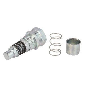 Conector hidráulico FASTER KIT2FNB12-34GF