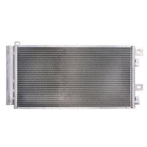 Kondensor, luftkonditionering KOYORAD CD421106C