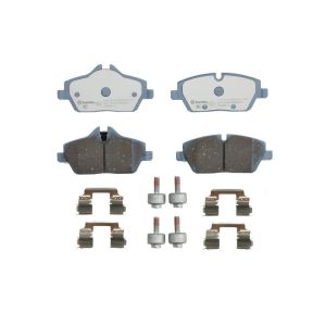 Bremsbelagsatz BREMBO P 06 091E