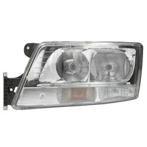 Farol principal ZKW 640.03.000.05