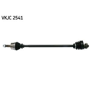 Eixo de transmissão SKF VKJC 2541