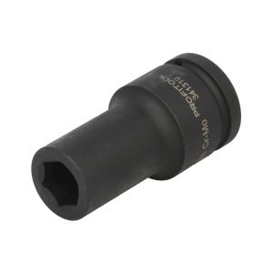 Chave de impacto de 3/4" hexagonal PROFITOOL 0X341319