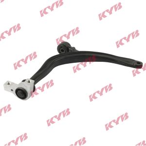 Suspensión de rueda KYB KSC4624