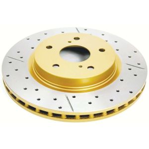 Jarrulevy DBA DBA2508X