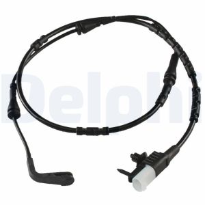Warnkontakt, Bremsbelagverschleiß DELPHI LZ0316