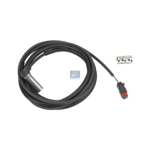 Sensor do ABS, dianteiro/traseiro, esquerdo/direito  DT Spare Parts 1.21626