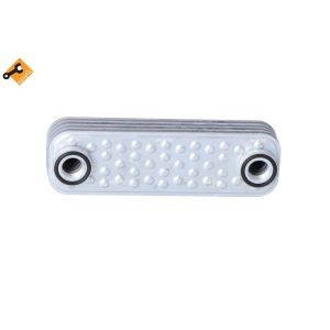 Ölkühler, Motoröl NRF 31829