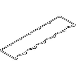 Pakking kleppendeksel ELRING 377.930