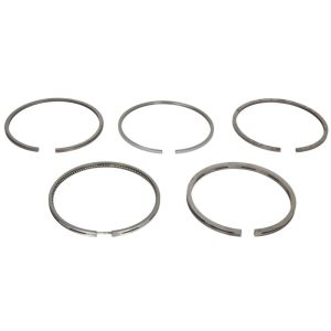 Jeu de segments de piston KOLBENSCHMIDT 800010910050