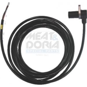 ABS-sensor MEAT & DORIA 90012