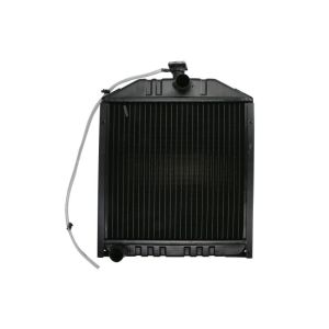 Radiador, arrefecimento do motor THERMOTEC D7AG178TT