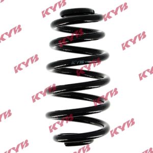 Resorte de suspensión KYB RA5161