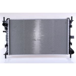 Arrefecedor do motor NISSENS 62052
