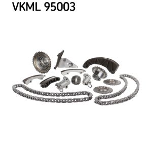 Kit chaîne de distribution SKF VKML 95003