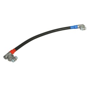 Batterieklemme, Klemme, Adapter TRUCKLIGHT TL-KLM017