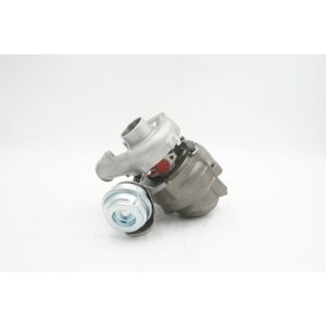 Lader, Aufladung RE-PART RRT70206