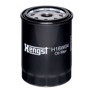 Oliefilter HENGST H16W04