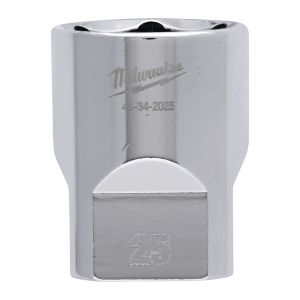 Chave hexagonal de 1/2 MILWAUKEE 4932480023