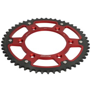 Ritzel SUPERSPROX RST-210:51-RED
