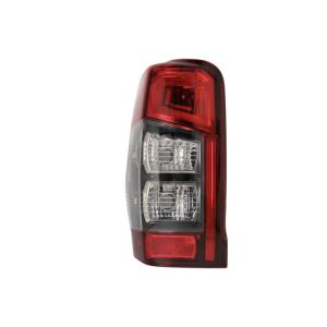 Heckleuchte DEPO 214-19AKL-LD-UE