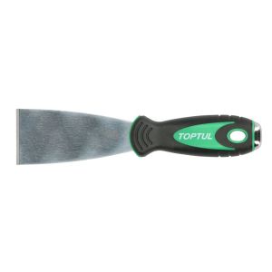 Grattoir TOPTUL 50x100x1.8 mm