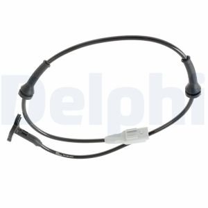 Sensor do ABS, dianteiro/traseiro, esquerdo/direito  DELPHI SS21268-12B1