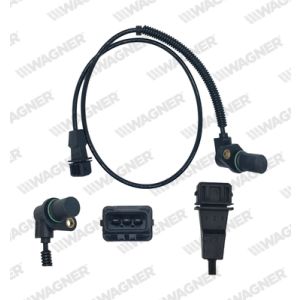 Sensor, rotação do motor WAGNER CRS00396