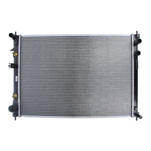 Radiator, motorkoeling NISSENS 67727