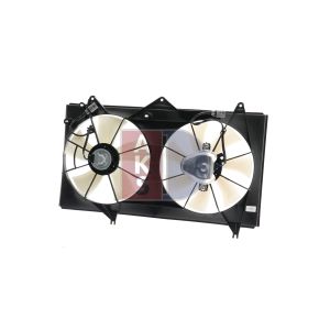 Ventilador, arrefecimento do motor AKS DASIS 218059N