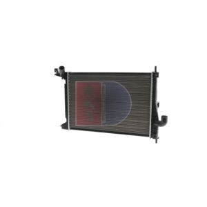 Raffreddatore motore AKS DASIS 151300N