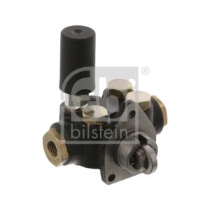 Pompe (pré-alimentation en carburant) FEBI BILSTEIN 45652