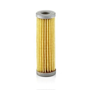Polttoainesuodatin MANN-FILTER P 33