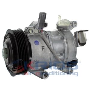 Compressor, ar condicionado MEAT & DORIA K15350