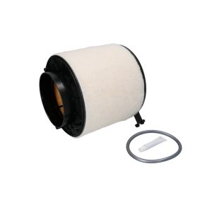 Filtro de ar HENGST FILTER E675L01 D157