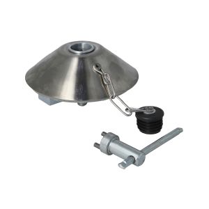 Elemento, depósito de combustível CARGOPARTS CARGO-ZP041