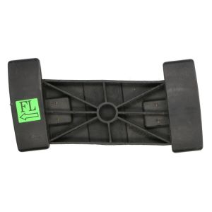 Halter, Stoßfänger BLIC 5504-00-3516933P