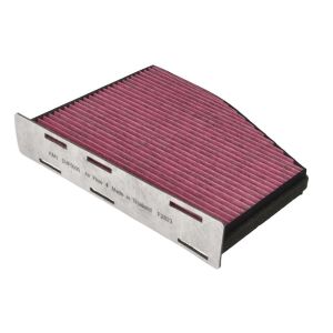 Innenraumluftfilter K&N DVF5000