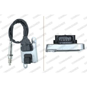 NOx-sensor, NOx-katalysator WAGNER NOS00032