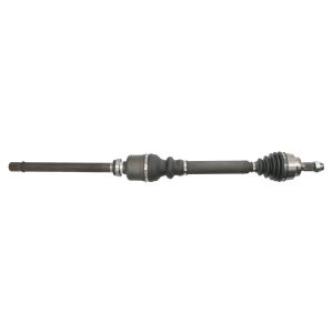 Drivaxel PASCAL G2C157PC