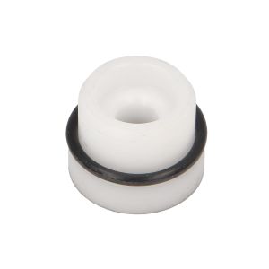 Junta inferior da transmissão QUICKSILVER 23-813696A2