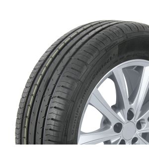Pneu de verão CONTINENTAL ContiPremiumContact 5 235/65R17 104V