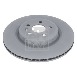 Bremsscheibe FEBI BILSTEIN 199175