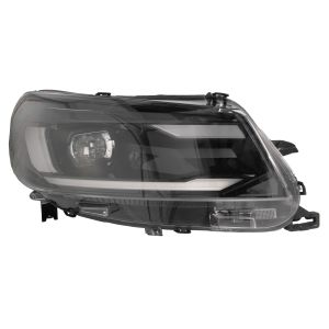 Phare principal MAGNETI MARELLI 711451043798