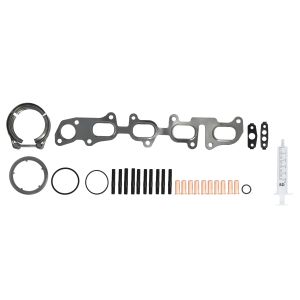 Kit de montagem, turbocompressor EVORON EVMK0335