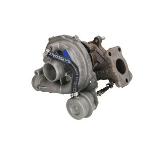 Turbocompressor GARRETT 706977-5002S