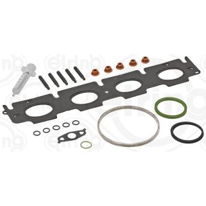 Kit de montaje, sobrealimentador ELRING 085.550