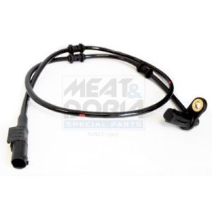 ABS-sensor MEAT & DORIA 90580