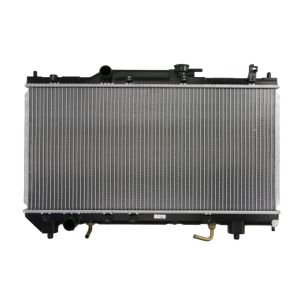 Kühler, Motorkühlung NRF 53278