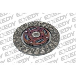 Koppelingsplaat EXEDY MBD021U